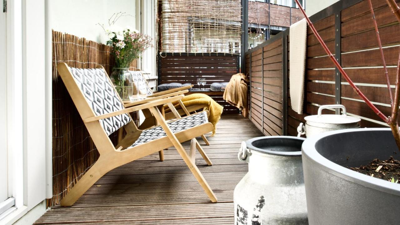 Gelber Loewe - Ferienwohnung In Der Erfurter Altstadt 외부 사진